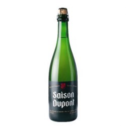 Saison Dupont 75cl - Belgas Online