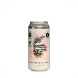 Factory Brewing Farmstead Dreams