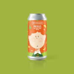 Hop Hooligans Freckles