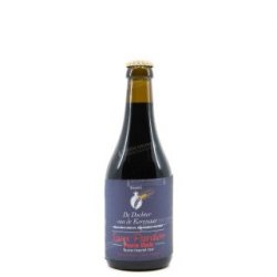 De Dochter Van de Korenaar Sans Pardon Pure Oak 33cl - Belgas Online