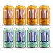 Garage Project Tiny Duo - Non-Alcoholic Hazy IPA & XPA Mix (8 Pack) 