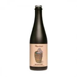 Tripping Animals Brewing Co. Never Dry