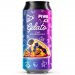 Funky Fluid Gelato Frgál 5,5% 50cl Funky Fluid Gelato Frgál 5,5% 50cl