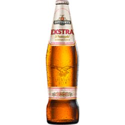 Svyturys Ekstra Draught - Estucerveza