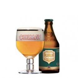 CHIMAY 150 - Birre da Manicomio