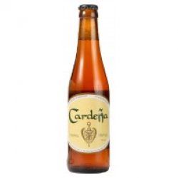 Cardeña Tripel