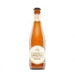 Gouden Carolus Tripel