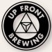Up Front - Factory IPA  DDH New England IPA 