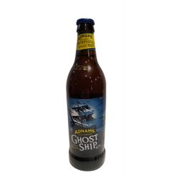 Adnams Ghost Ship