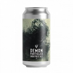 Azvex Brewing Demon Particles - Craft Central