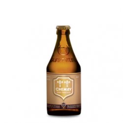 CHIMAY DOREE - Birre da Manicomio