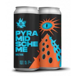 Dois Corvos Pyramid Scheme