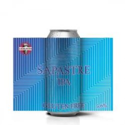 La Calavera Sapastre