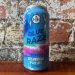 Hargreaves Hill Blue Razz Creamshake Pale Ale 