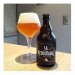 LA REDOUTABLE TRIPLE BLONDE 33 CL - rond point 