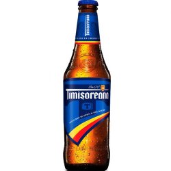 Timisoreana - Estucerveza