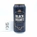 VAULT CITY Black Velvet Lata 44cl 