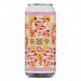 Heyday Vices & Vines Blood Orange Brut IPA 440ml BB 070325 Heyday Vices & Vines Blood Orange Brut IPA 440ml BB 070325