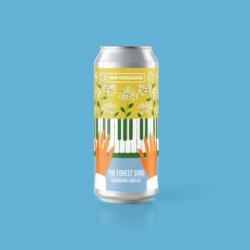 Hop Hooligans The Forest Song