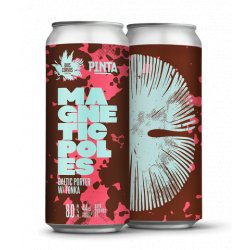 Dois Corvos Magnetic Poles Dois Corvos Magnetic Poles