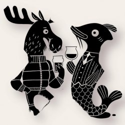 State Of Kind Brew Co. Strange Weather