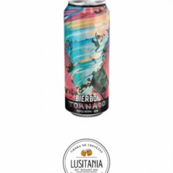 BIERBOI Tornado
