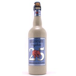 Delirium Argentum 75cl - Belgian Beer Traders