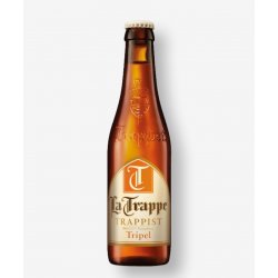 La Trappe Tripel