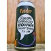 Yonder Brewing - Biscoff Chocolate Brownie 