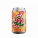 Garage Project - Schnuckiputz Salted Grapefruit, Pink Pomelo & Coriander Gose 