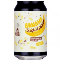 Banana S’Mores  Mad Scientist - Kai Exclusive Beers