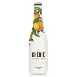 CHERIE PECHE 3.5 ° 33 CL - Rond Point