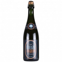 Tilquin Oude Gueuze 750ml - The Beer Cellar