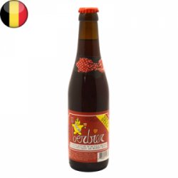 De Dolle Brouwers  Oerbier - Beer Vikings