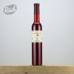Schramm’s Mead Red Agnes (Batch 6)