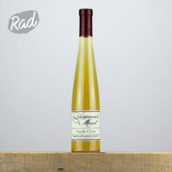 Schramm’s Mead Apple Crisp (Batch 2)