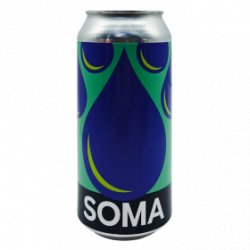 SOMA Beer Chronic