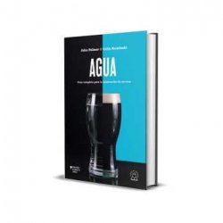 Agua (John Palmer & Colin Kaminski) - Cervezinox