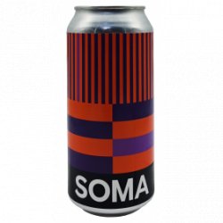 SOMA Beer Evo