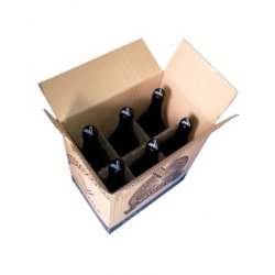 Valhalla Tradicional - Caja de 6 Botellas de 75cl - Valhalla Hidromiel