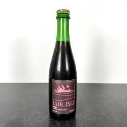 Fair Isle Brewing Byron