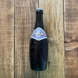 Orval Orval