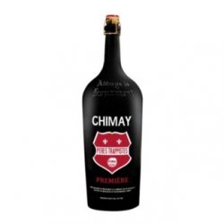 CHIMAY Premiere Magnum - Birre da Manicomio