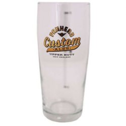 Panhead 400ml Glass - The Beer Cellar