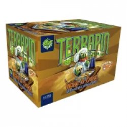 Terrapin Wake N Bake Coffee Stout 6pk Cn - Luekens Wine & Spirits