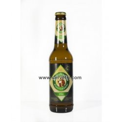 Alpirsbacher botella 33 cl. - Cervetri