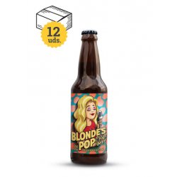 B&B Blondes Pop - Escerveza