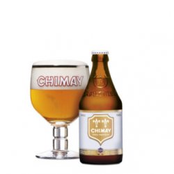 CHIMAY TRIPLE - Birre da Manicomio