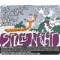 De Dolle Stille Nacht