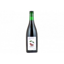 Boerenerf Kriek Amarone - Oogst 2022 - Hoptimaal